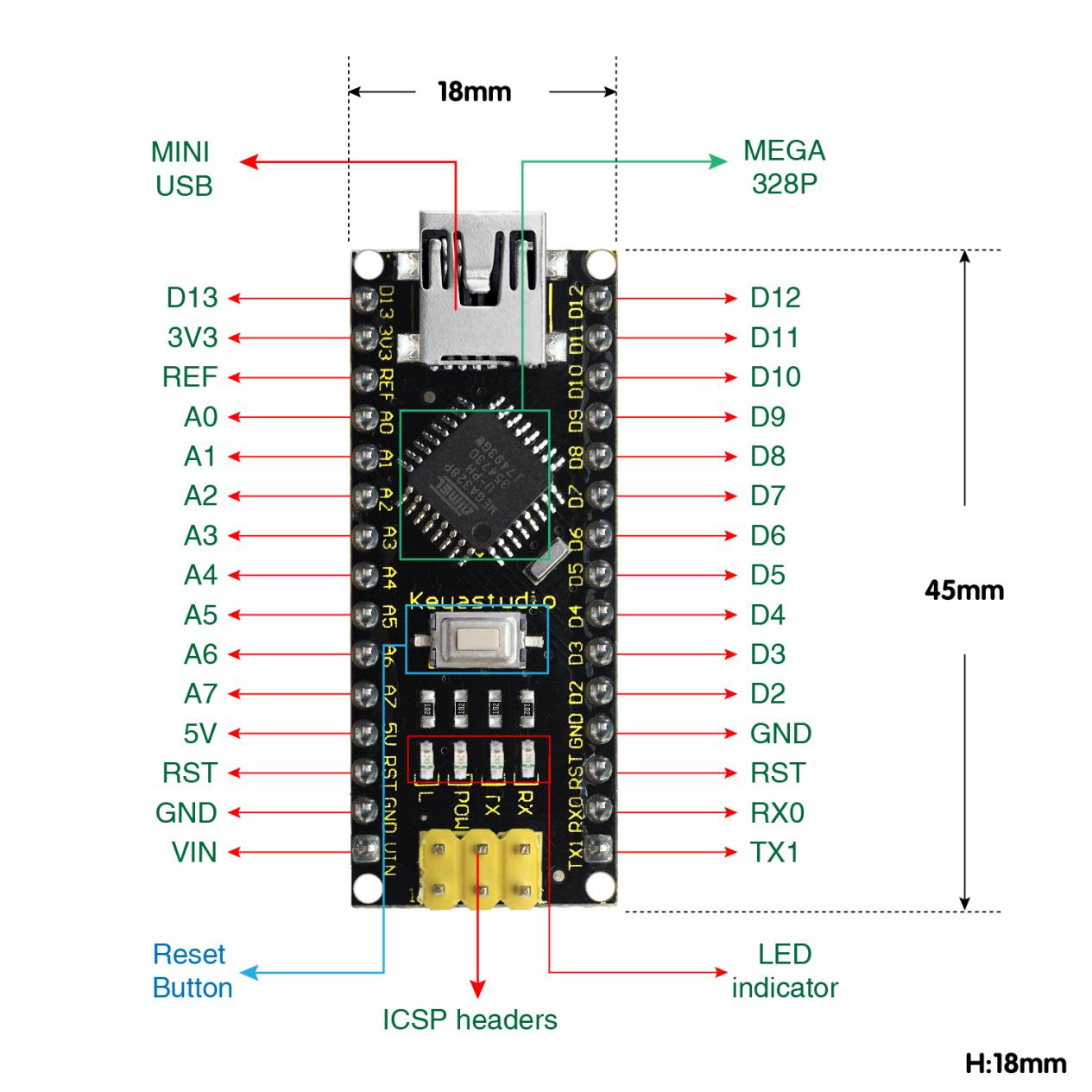 KS0173  nano ch340 (6)