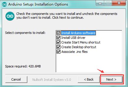 Arduino Setup 2